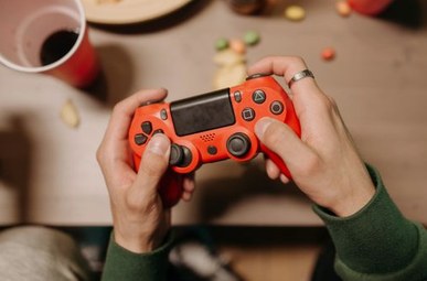 game club May88